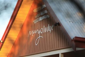 Mungo Lodge - great outback accommodation