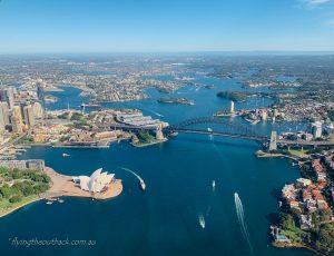 Sydney Harbour Gallery